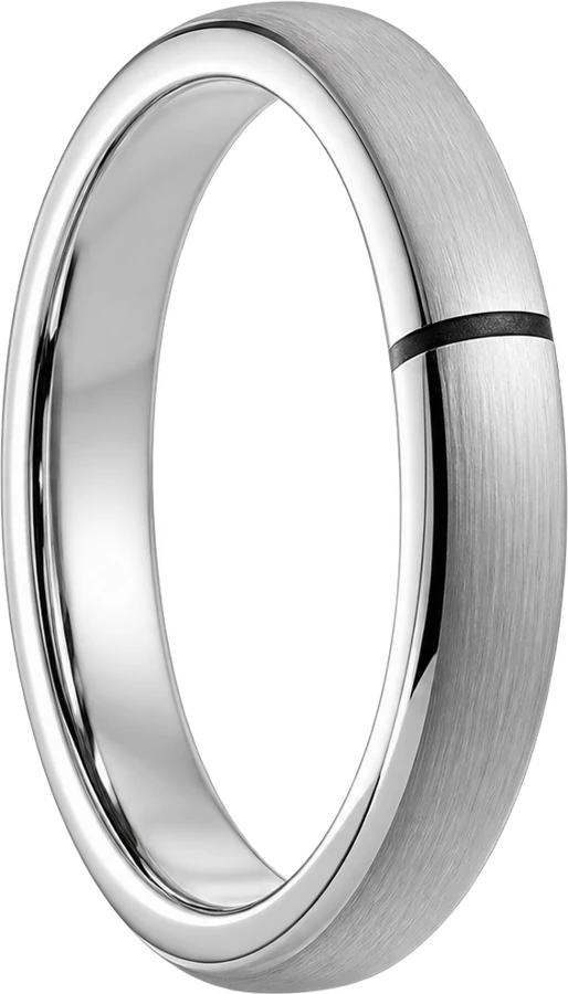 Payment Ring, silver
